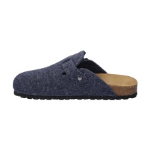 CMP Eco Taraz Home Slippers Blue Men